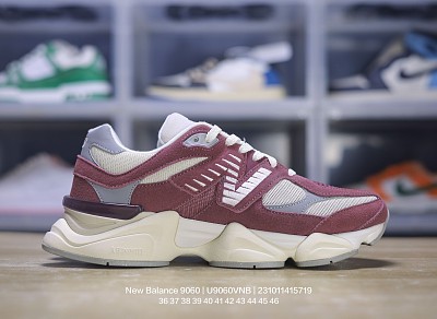 NB Shoes 9060-302 NB Shoes 9060-302